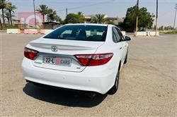 تۆیۆتا کامری